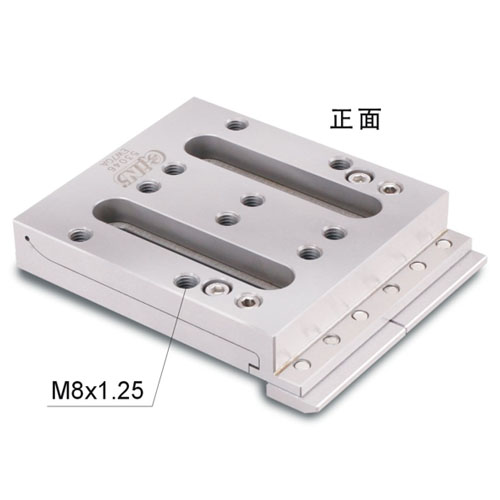 線(xiàn)切割延伸夾具B9 
